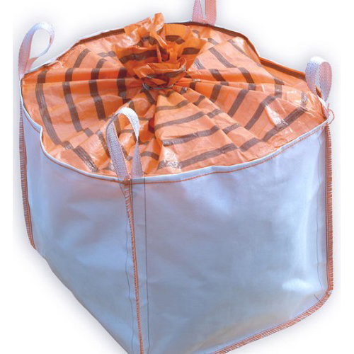 化工吨袋编织袋生产和储存使用注意事项分析